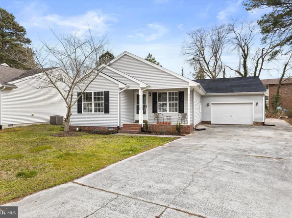 30505 Brannigan Dr, Princess Anne, MD 21853