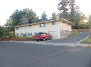 405 W. Main St, Pullman, WA 99163