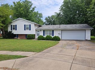 319 E Forest St, Clyde, OH 43410