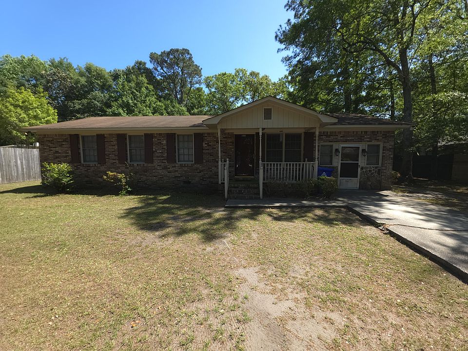 1st image of 1541 Fort Johnson Rd