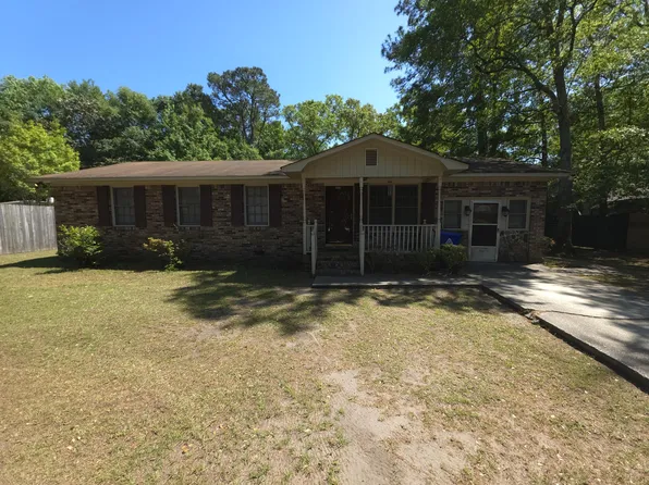 1541 Fort Johnson Rd, Charleston, SC 29412