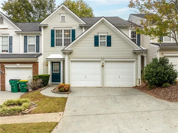 129 Regent Pl, Woodstock, GA 30188