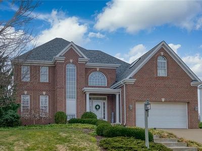 521 Tree Line Dr, Gibsonia, PA, 15044