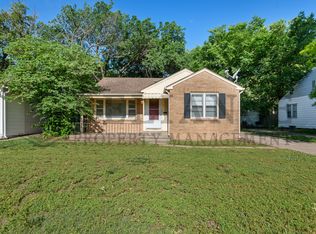 853 N Terrace Dr, Wichita, KS 67208