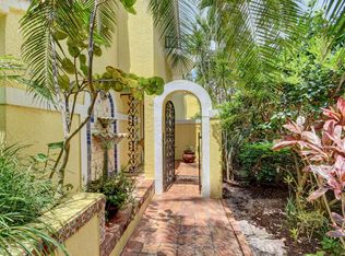 5578 N Ocean Blvd #27E, Ocean Ridge, FL 33435