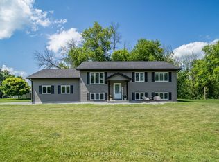 1524 Lake Rd, Stone Mills, ON K0K1N0