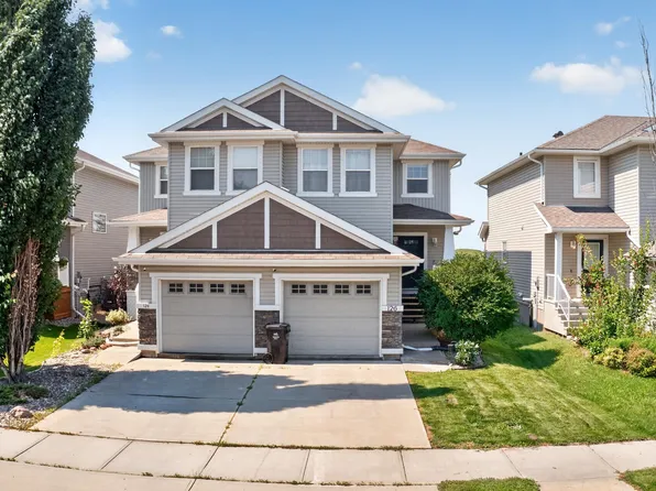 124 Keystone Cres, Leduc, AB T9E 0M6