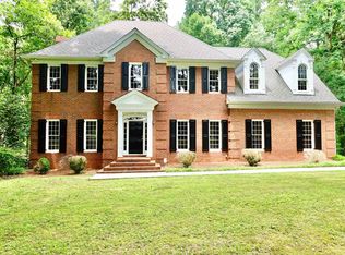 370 Hicks Farm Rd NW, Acworth, GA 30102