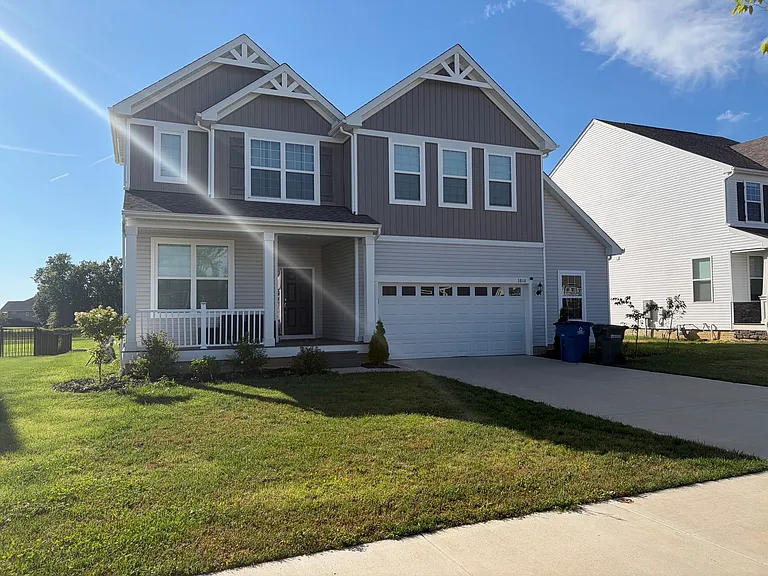 3810 Jacobs Ln — Photo 1