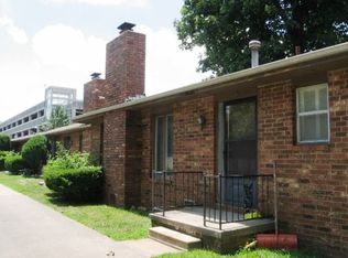 801 E Elm St, Springfield, MO 65806