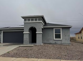 848 Villa Allende Way, El Paso, TX 79928