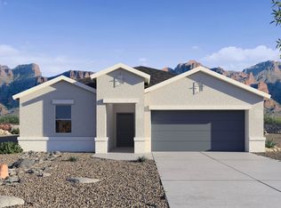 Kingston Plan, Quail Ranch, San Tan Valley, AZ 85140