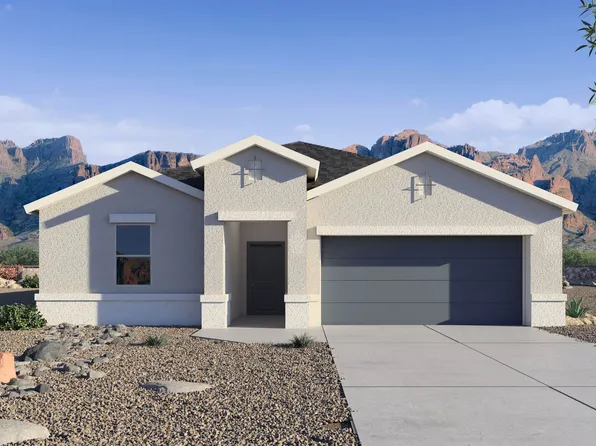 Kingston Plan, Quail Ranch