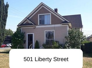 501 Liberty St #1, Lynden, WA