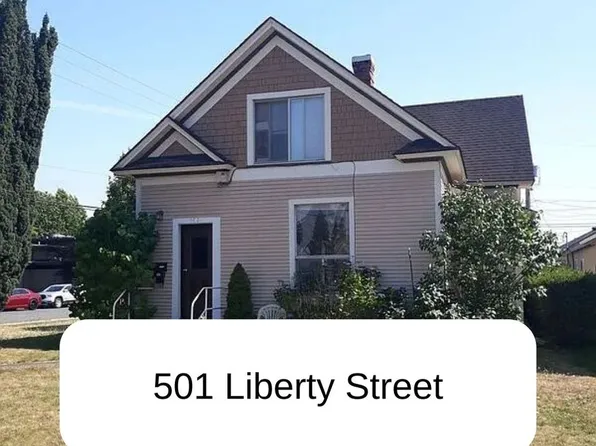 501 Liberty St #1, Lynden, WA 98264