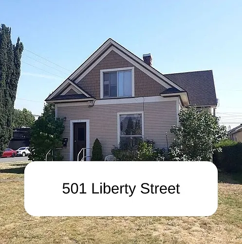 501 Liberty St #1 Photo 1