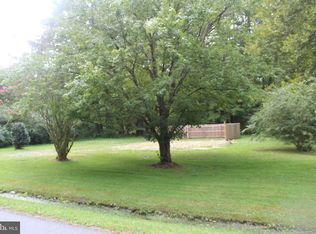 9664 Old Princess Anne Rd, Westover, MD 21871