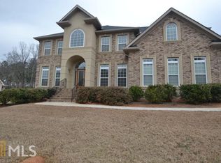 2840 Havenwood Dr, Conyers, GA 30094