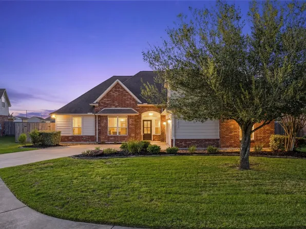 11711 Diamond Ct, Dayton, TX 77535