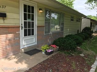 10137 Dellridge Ln, Saint Louis, MO