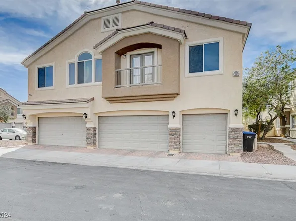 3405 President Pride Pl Suite 3, North Las Vegas, NV 89084