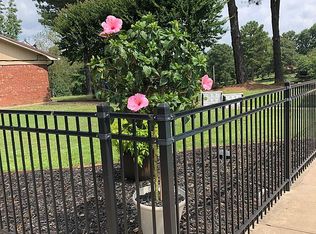 372 Coral Rd, Malvern, AR 72104