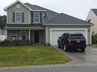 365 Winslow Ave, Myrtle Beach, SC 29588