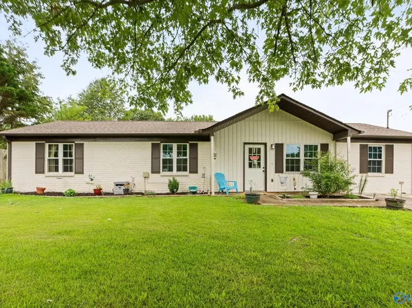8316 Wall Triana Hwy, Harvest, AL 35749