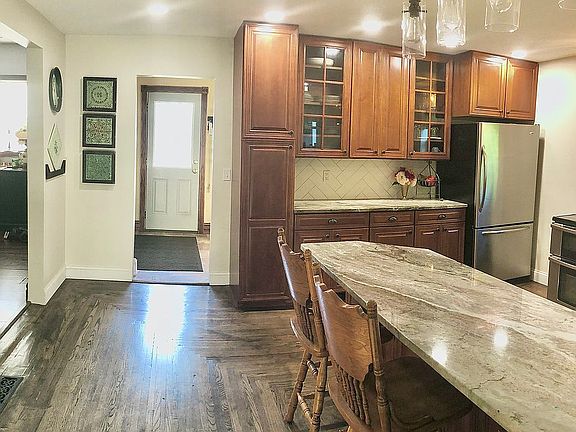 Granite Countertops