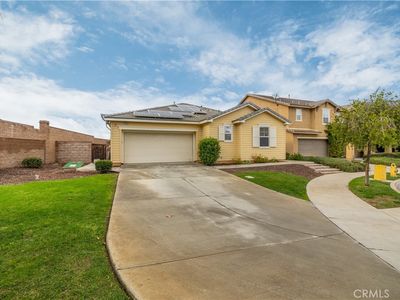 10894 Clover Cir, Corona, CA, 92883