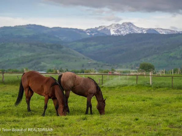 1870 W 10250 S, Victor, ID 83455