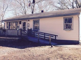 50 Indian Hill Rd, West Tisbury, MA 02575