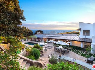 27725 Winding Way, Malibu, CA 90265