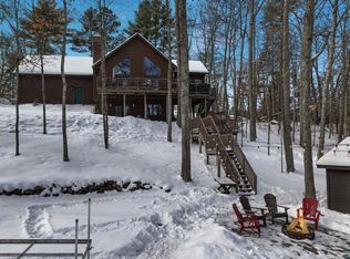8212 N Portage Ter, Hayward, WI 54843