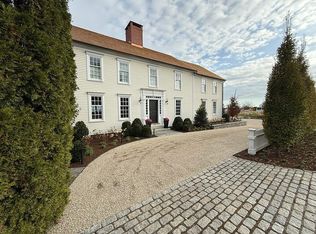 151 N Cove Rd, Old Saybrook, CT 06475