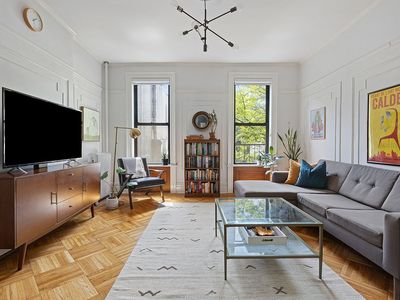 404 3rd St APT C2, Brooklyn, NY, 11215