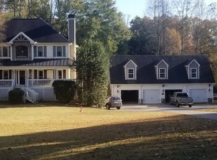 5419 Macland Rd, Powder Springs, GA 30127