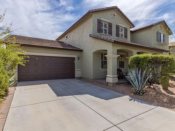 4th image of 2421 W Horsetail Trl