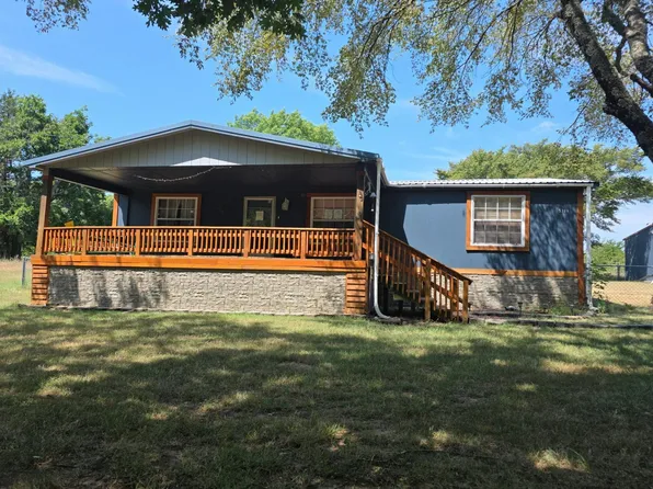 5789 Cedar Ridge Rd, Kingston, OK 73439