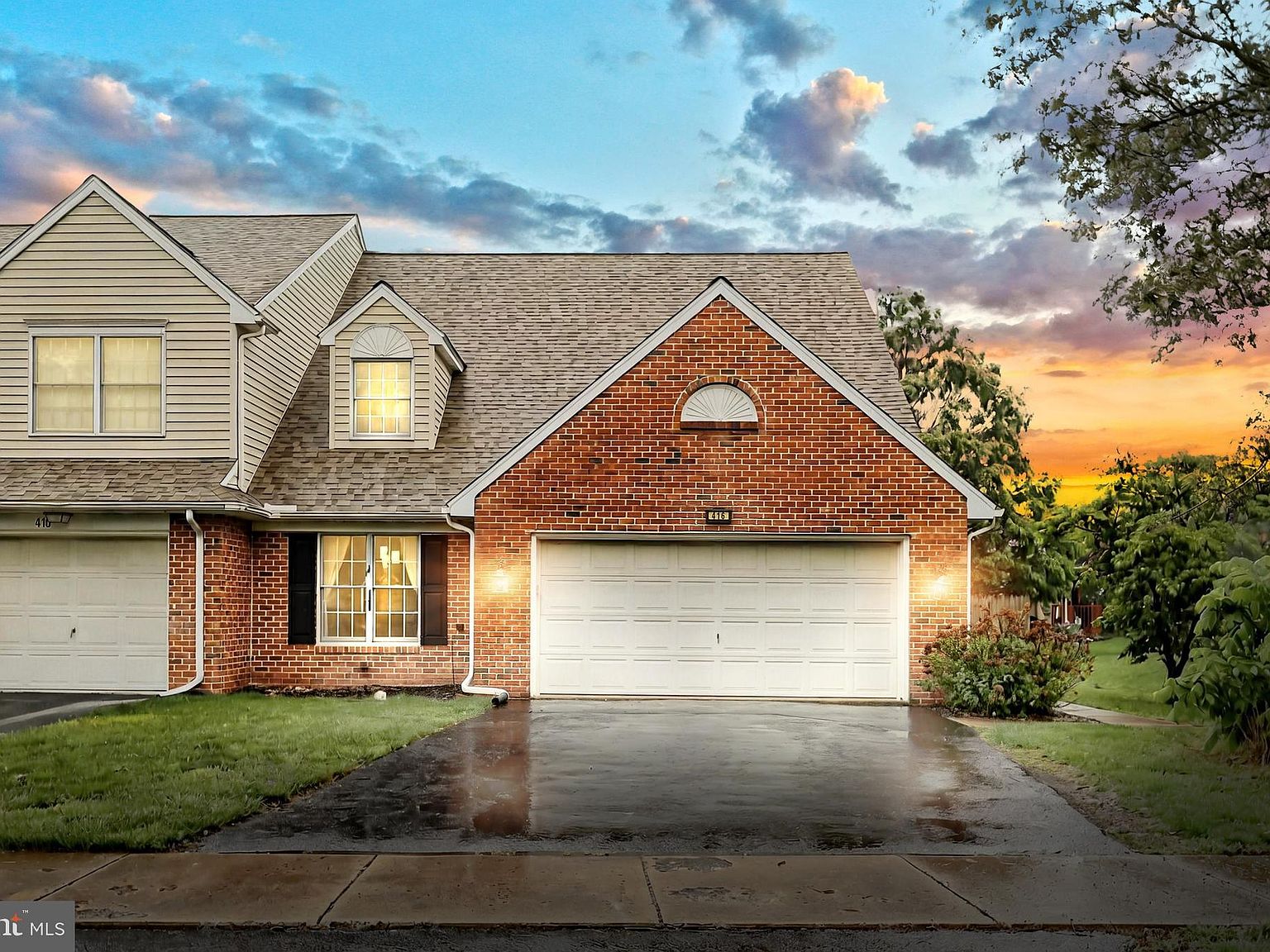 416 Huntington Dr, Mountville, PA 17554 | Zillow