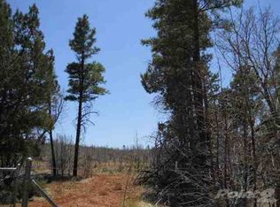 6819 Queens High Rd, Show Low, AZ 85901