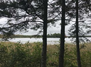 3908 Indian Lake Rd, Rhinelander, WI 54501