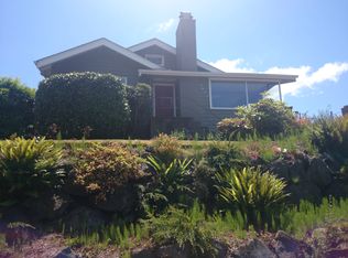 2849 NW 96th St, Seattle, WA 98117