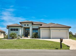 2132 Padre Island Dr, Punta Gorda, FL 33950