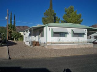 5810 W Flying W, Tucson, AZ 85757