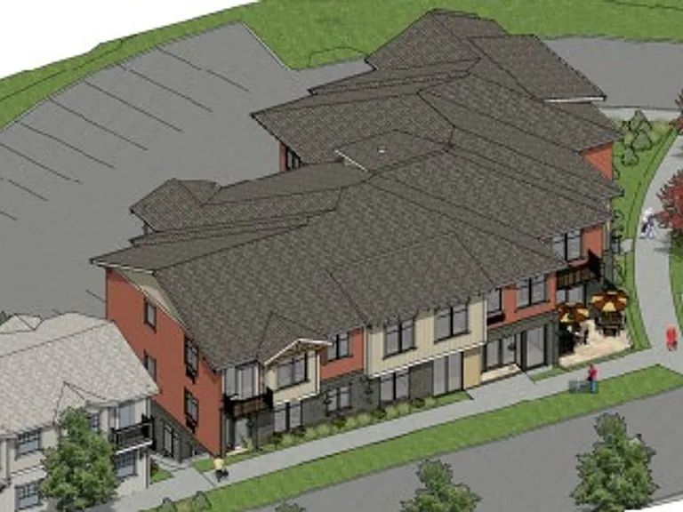 Bradbury Pointe Apartments — Photo 19