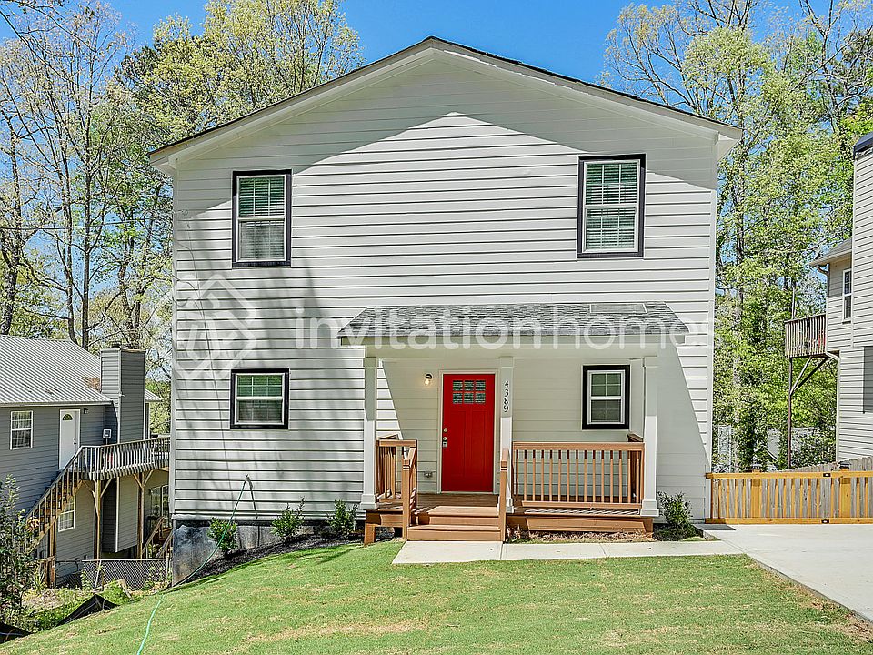 1st image of 4389 Cary Dr