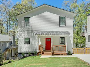 4389 Cary Dr, Snellville, GA