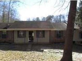 393 Wilson Welch Rd, Mendenhall, MS 39114