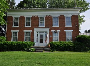 4601 Township Rd #99, Mount Gilead, OH 43338